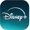Disney+