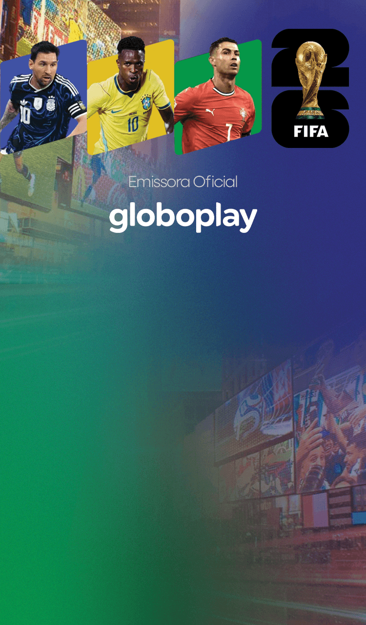 Muito mais futebol para você, assine já.